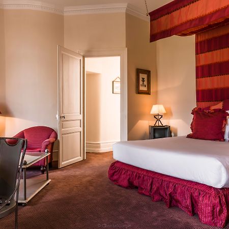 Hotel Chateau Tilques Luaran gambar
