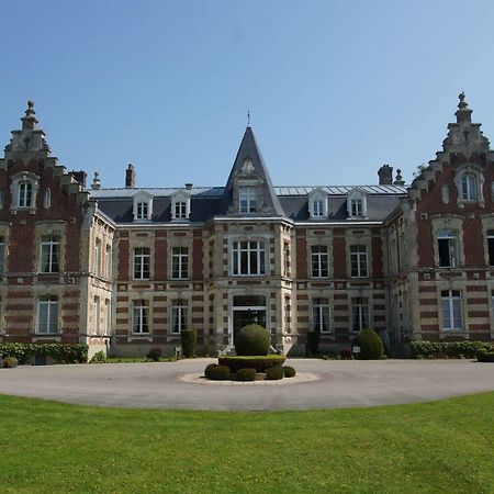 Hotel Chateau Tilques Luaran gambar