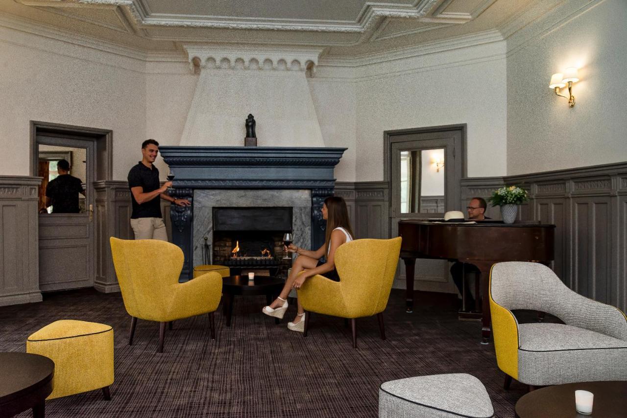 Hotel Chateau Tilques Luaran gambar