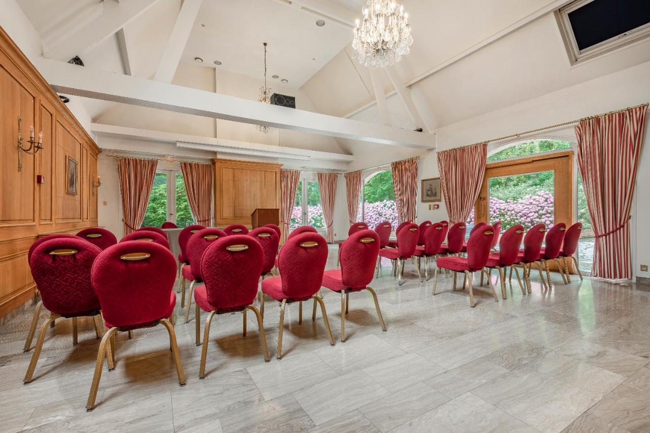 Hotel Chateau Tilques Luaran gambar