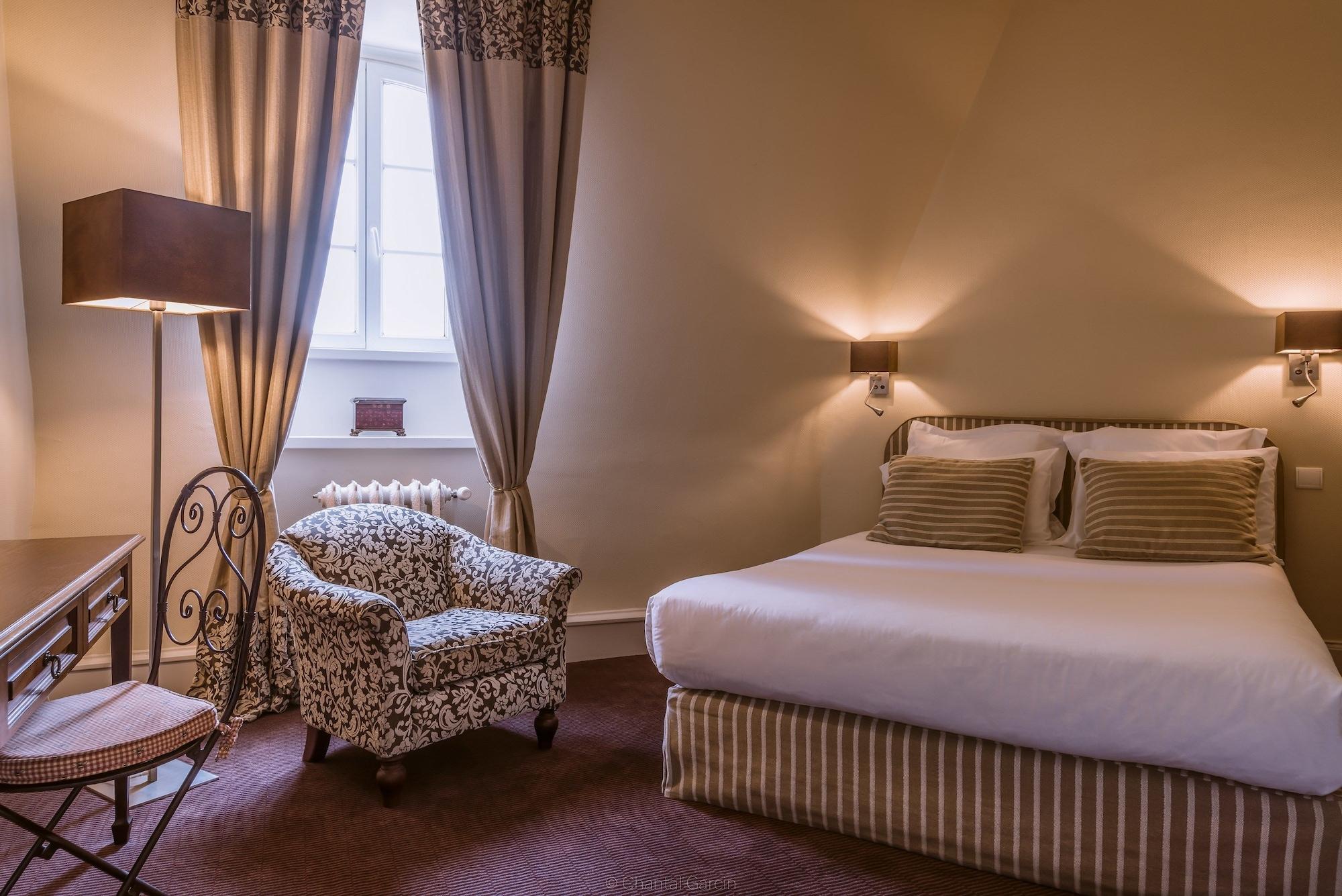 Hotel Chateau Tilques Luaran gambar