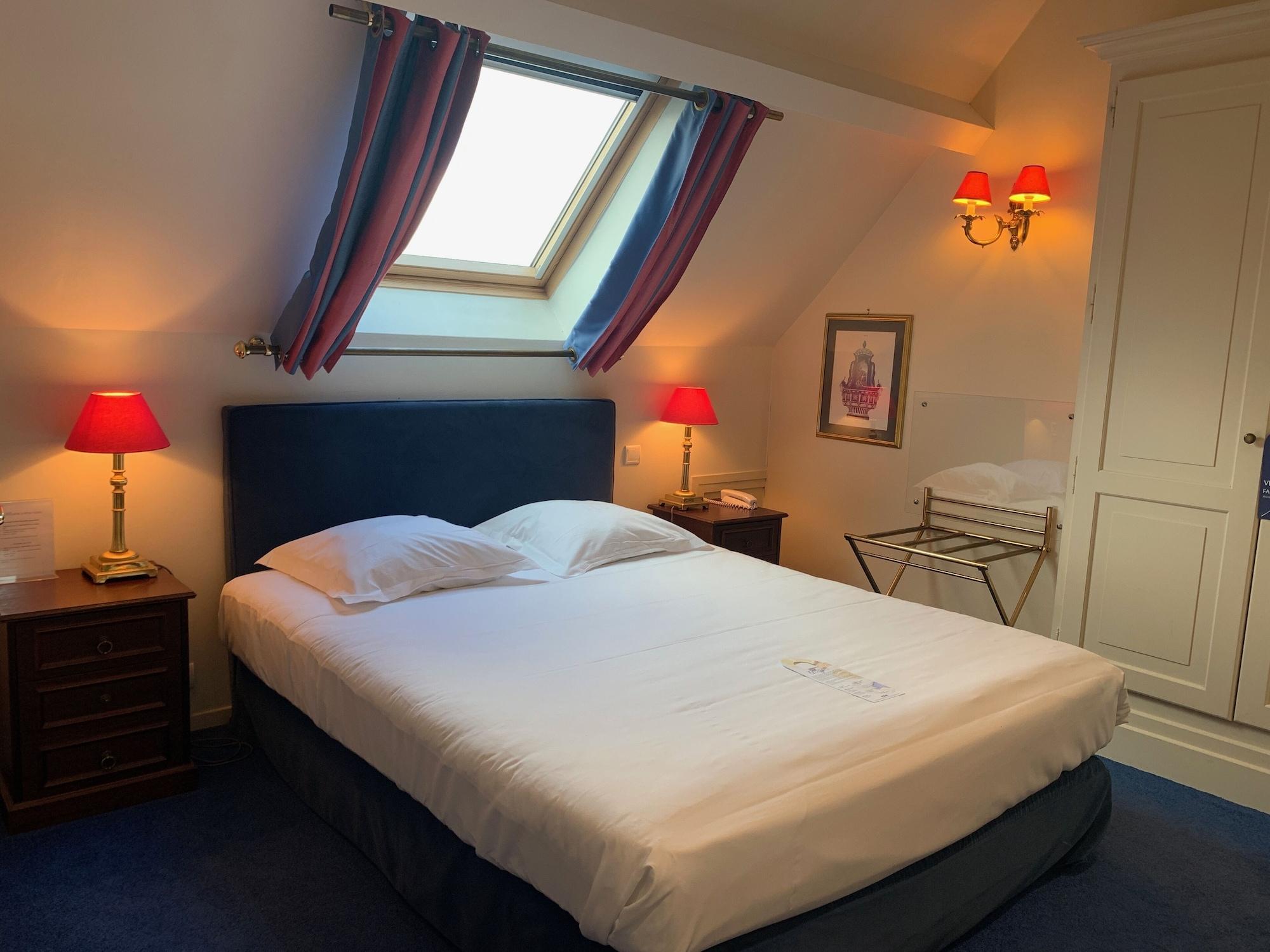 Hotel Chateau Tilques Luaran gambar