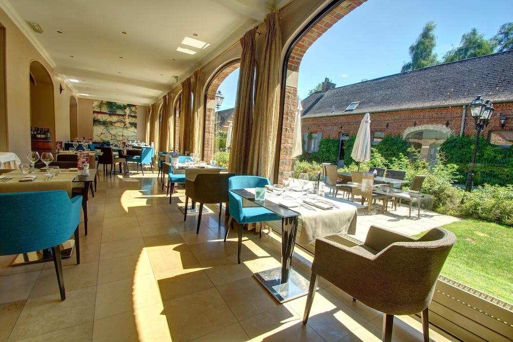 Hotel Chateau Tilques Luaran gambar
