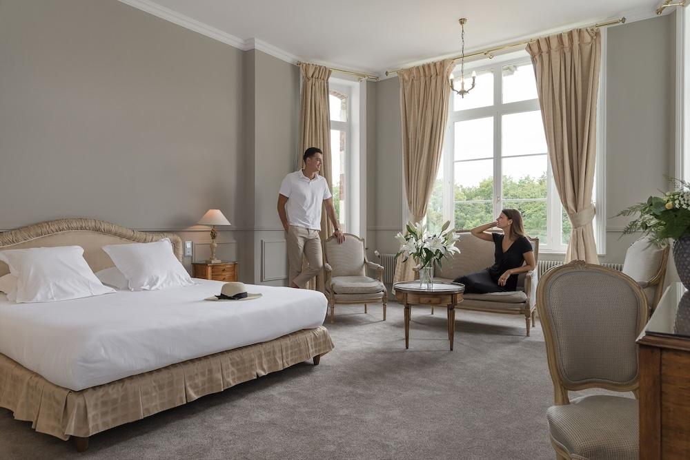 Hotel Chateau Tilques Luaran gambar