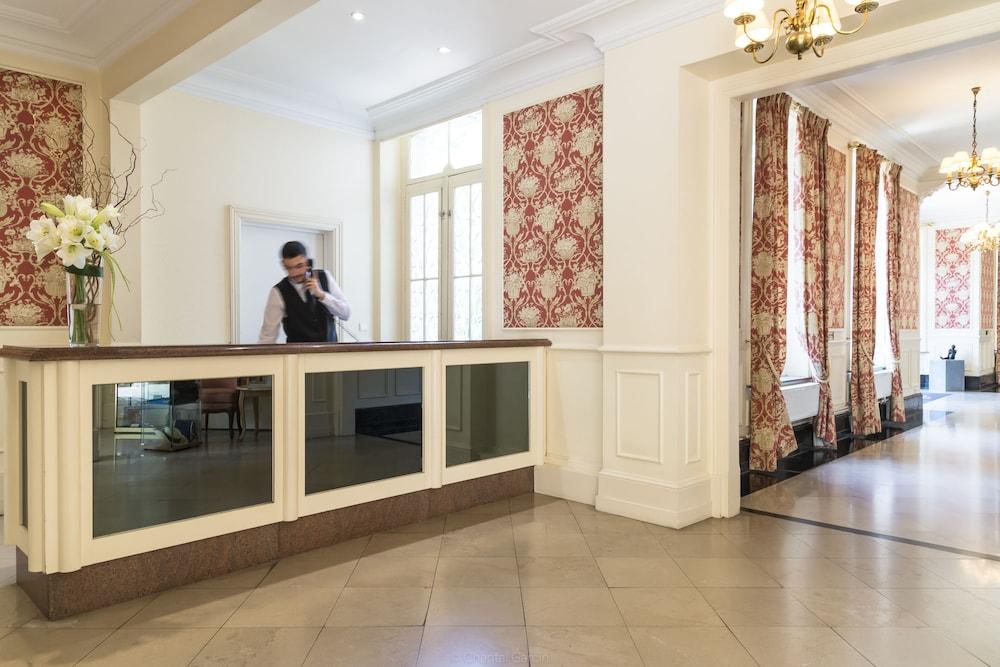 Hotel Chateau Tilques Luaran gambar
