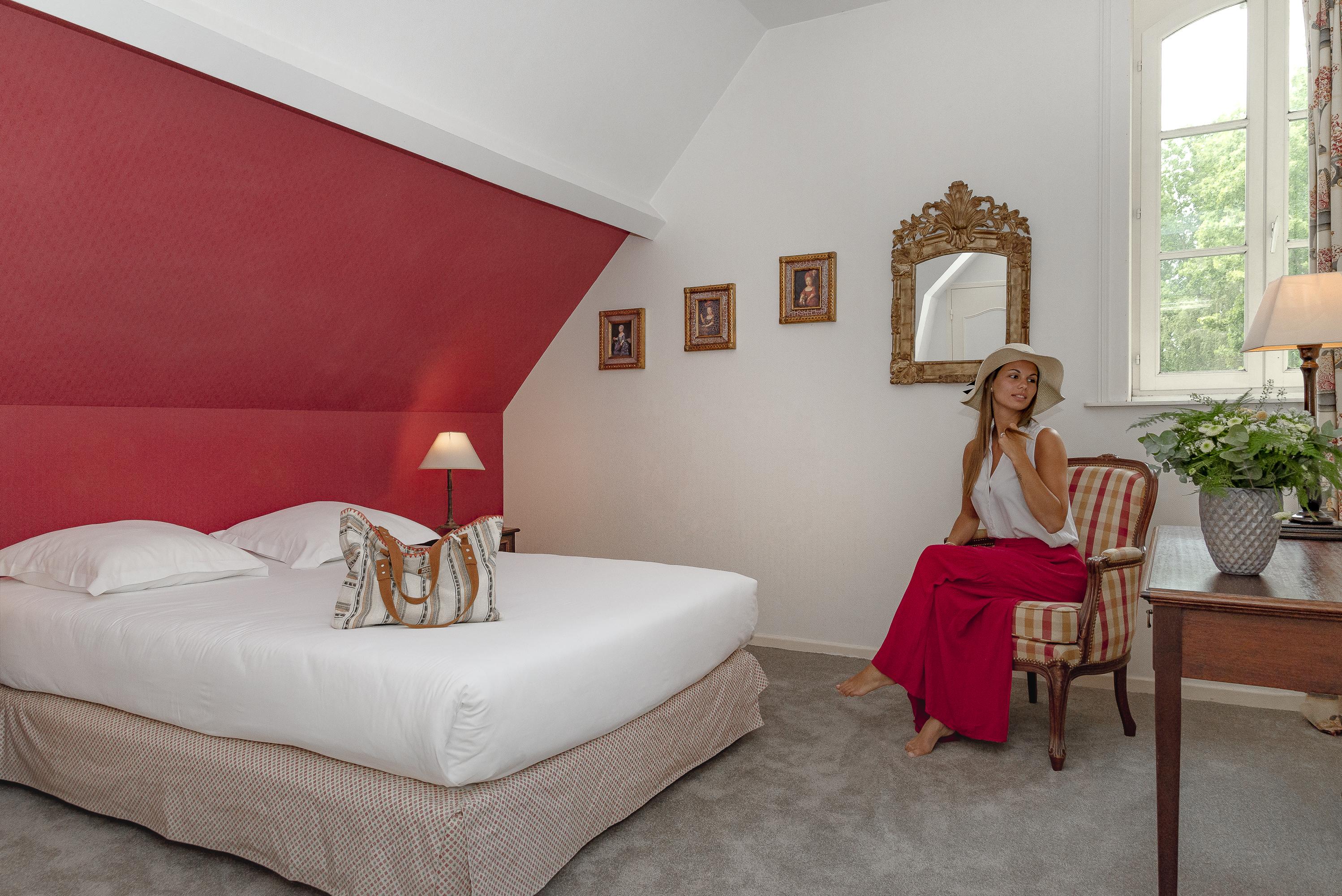 Hotel Chateau Tilques Luaran gambar