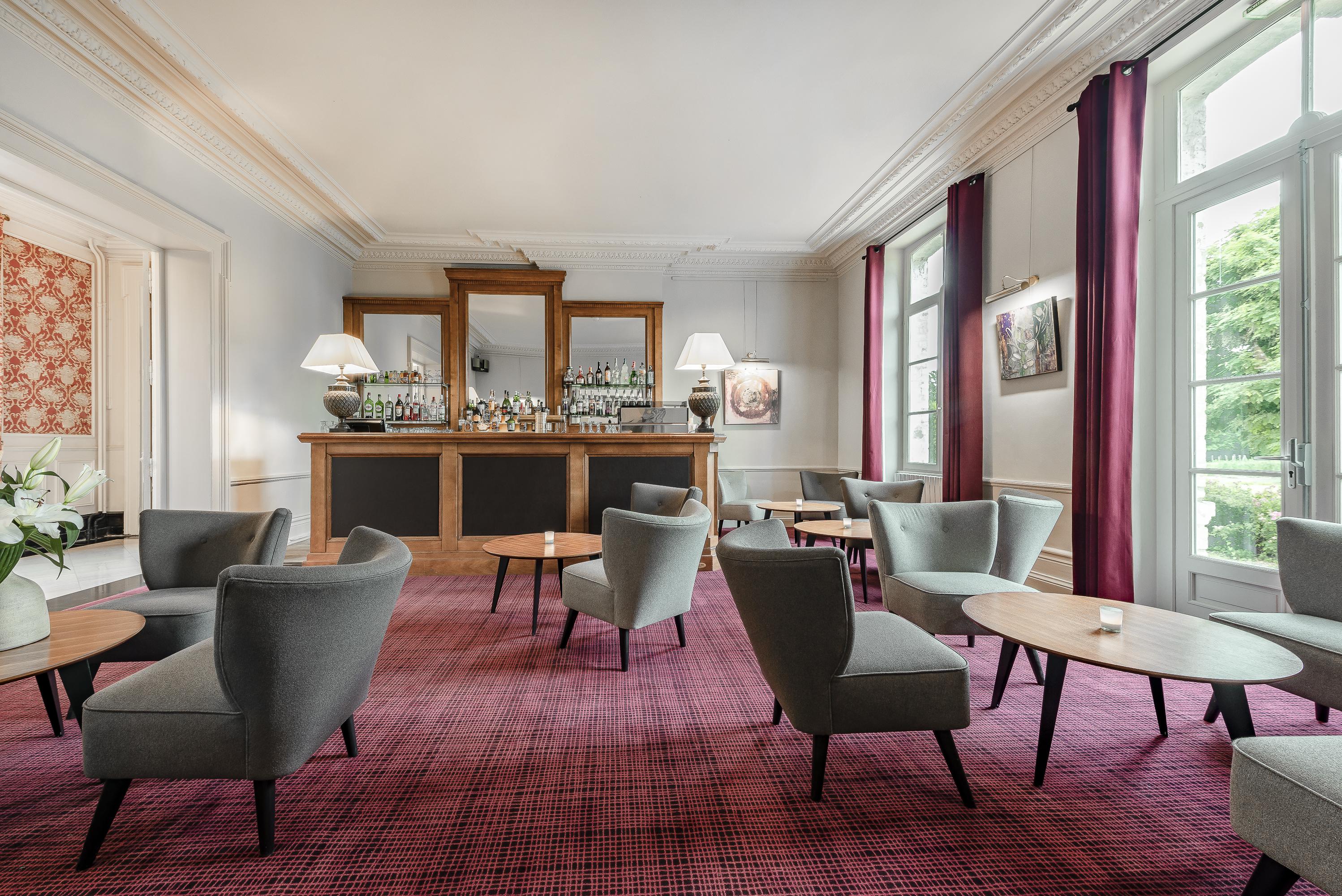 Hotel Chateau Tilques Luaran gambar