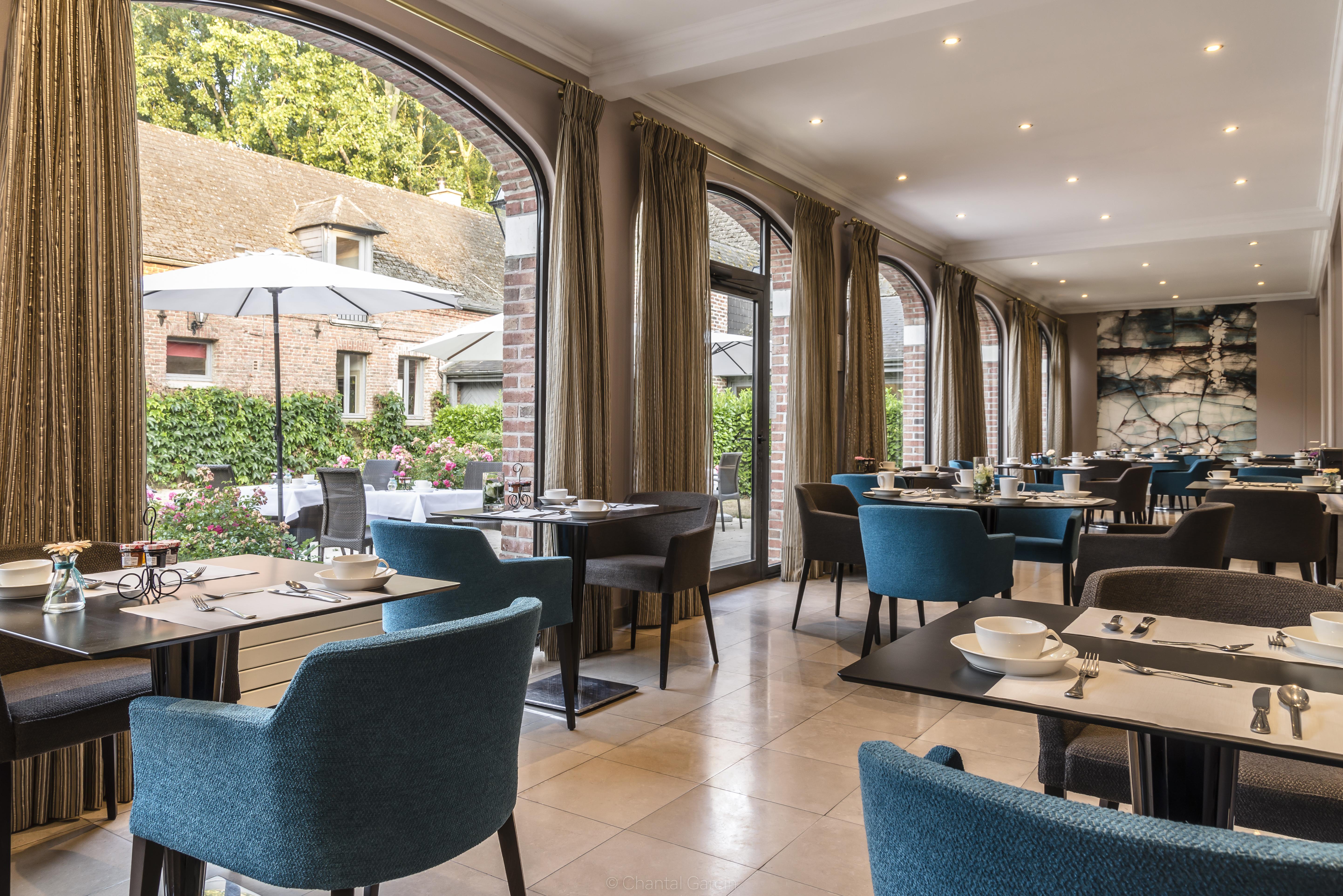 Hotel Chateau Tilques Luaran gambar