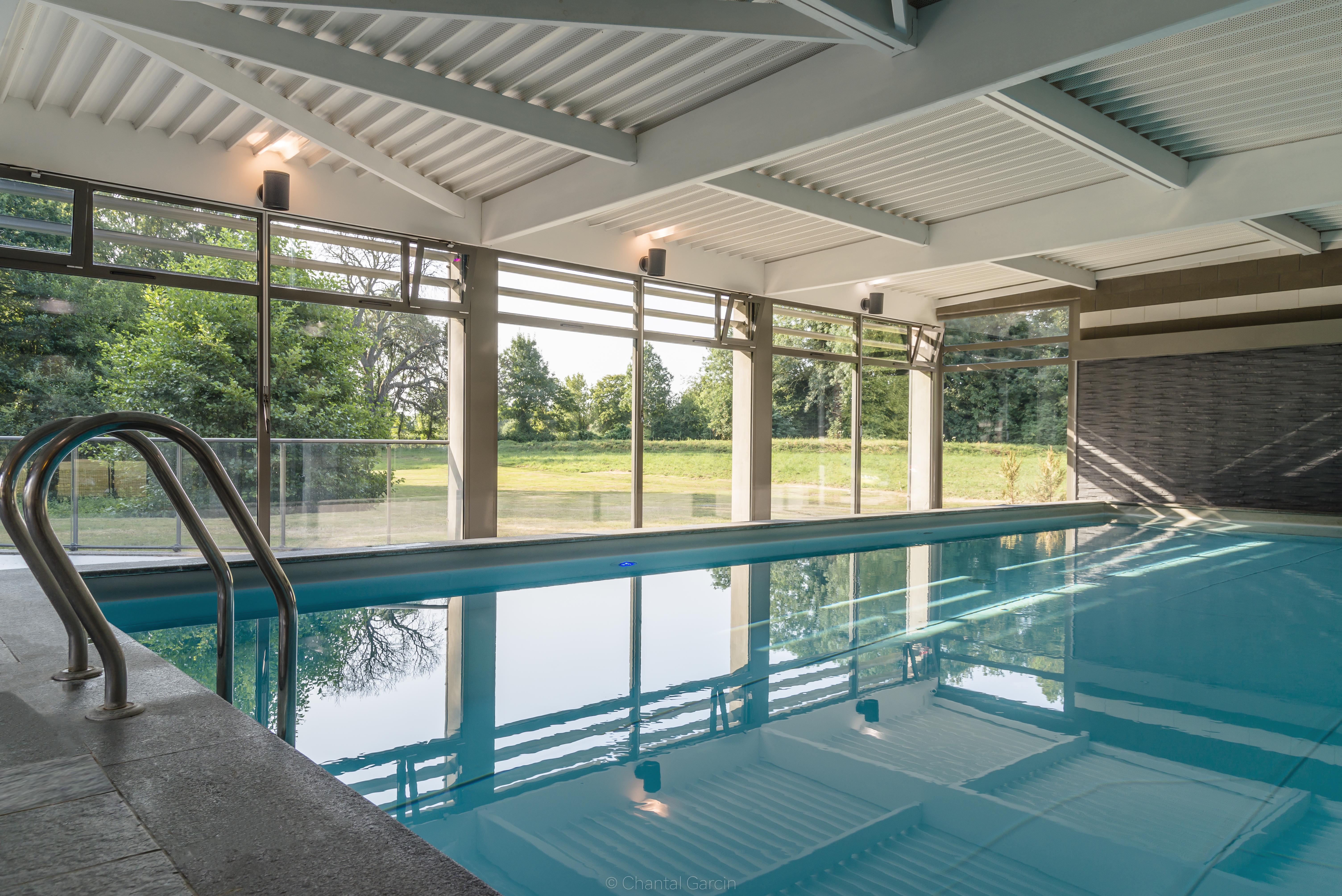 Hotel Chateau Tilques Luaran gambar