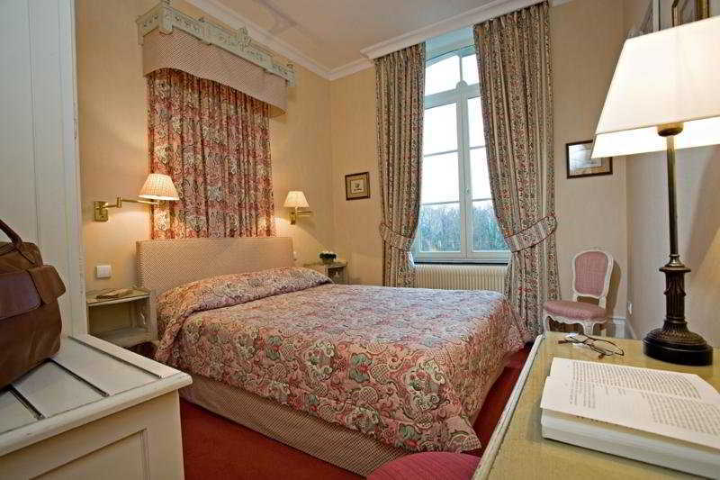 Hotel Chateau Tilques Luaran gambar