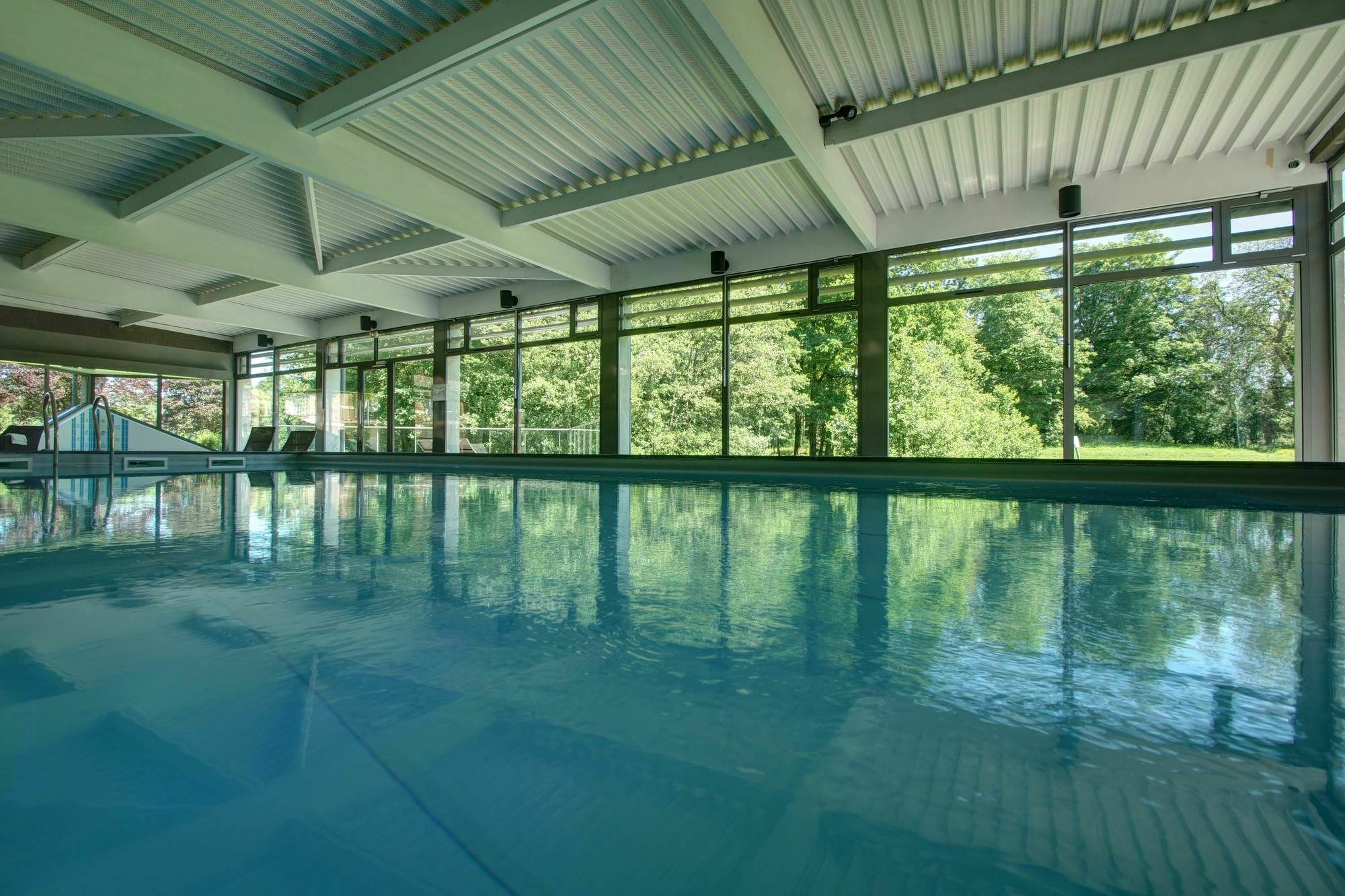 Hotel Chateau Tilques Luaran gambar